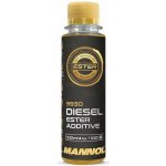 Mannol Diesel Ester Additive 1 l – Zboží Mobilmania