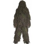 Camo Systems maskovací Ghillie Jackal woodland – Zboží Dáma