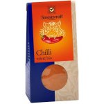 Sonnentor Chilli mleté 40 g – Zboží Dáma