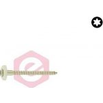 Vrut ČH TORX+podl.15mm A2 4,5x030 – balení 200 ks – Hledejceny.cz