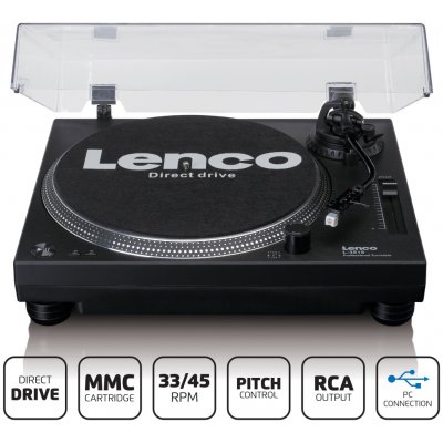 Lenco L-3818 – Zboží Mobilmania