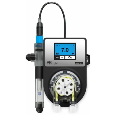 Aseko PP60 pH – Hledejceny.cz