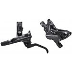 SHIMANO Brzda hydr. Deore E-M6120 predná Post Mount 1000mm had.+plat. D03S – Zboží Dáma