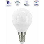 LED žárovka IQ-LED L G45 4,2W-NW Kanlux 33761 – Zboží Živě