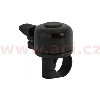 Oxford Mini Alloy Flick Černá – Hledejceny.cz