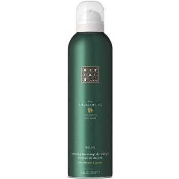 Rituals The Ritual of Jing Foaming Shower Gel sprchový gel 200 ml