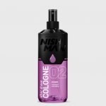 Nishman After Shave Cologne Storm kolínská voda po holení 400 ml – Sleviste.cz