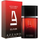 Azzaro Elixir toaletní voda pánská 100 ml – Hledejceny.cz