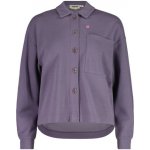 Maloja dámská košile PERDONIGM. fialová – Zboží Dáma