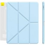 Baseus Minimalist Series ochranné pouzdro IPad Air 4 Air 5 10,9 P40112502311-02 modré – Hledejceny.cz