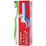 Colgate Max White Optic 75 ml – Hledejceny.cz