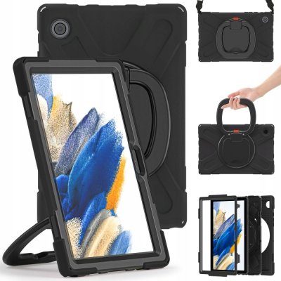 Tech-Protect X-Armor kryt na Samsung Galaxy Tab A8 10.5'' TEC924255 černé