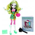 Mattel Monster High Příšerky Lagoona – Zbozi.Blesk.cz
