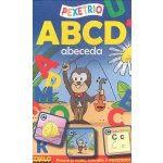 Betexa ZS Pexetrio ABCD1 – Hledejceny.cz