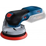 Bosch GEX 18V-125 Professional 0.601.372.200 – Zboží Mobilmania