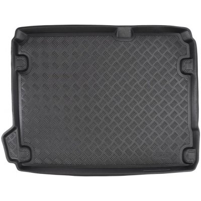 Plastová vana do kufru Rezaw-Plast Citroen C4 2010-2018 bez protiskluzu – Hledejceny.cz