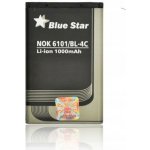BS PREMIUM FOR NOKIA 5100/6300/6101 LION 1000 mAh 14501300 – Zbozi.Blesk.cz