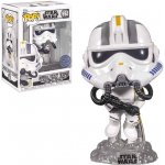 Funko Pop! Star Wars Battlefront Imperial Rocket Trooper – Zbozi.Blesk.cz