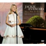 Evancho Jackie - Dream With Me In Concert CD – Sleviste.cz