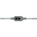 Vratidlo pro závitníky M11-M27 (5,5-16mm), stavitelné, BLUE POWER 1375151040 – Hledejceny.cz
