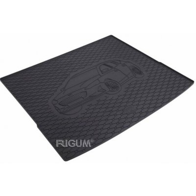 Gumová vana do kufru Rigum Ford Focus 2018-2025 (combi) – Hledejceny.cz