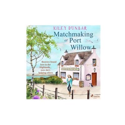 Matchmaking at Port Willow (EN) – Zboží Dáma