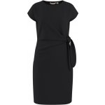 Esmara dámské šaty černá – Zboží Mobilmania