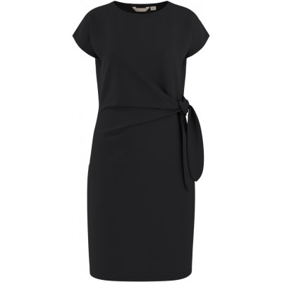 Esmara dámské šaty černá – Zboží Mobilmania
