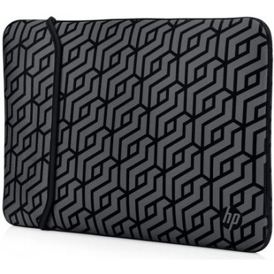 HP Pouzdro reversible sleeve 14" - geometric 4048 – Hledejceny.cz