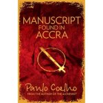 Manuscript Found in Accra - Paulo Coelho – Hledejceny.cz