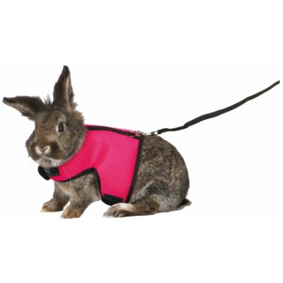 Trixie Postroj pro králíky 25-40 cm – Zboží Mobilmania