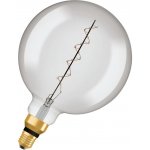 Osram 4058075761278 LED EEK2021 G A G E27 kulatý tvar 4.8 W = 16 W teplá bílá – Hledejceny.cz