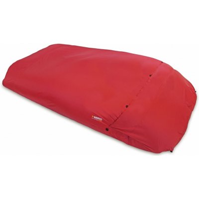 Warmpeace Survival Bag Double – Zboží Dáma