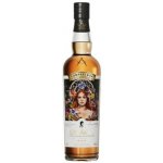 Compass Box Hedonism 2026 46% 0,7 l (holá láhev) – Hledejceny.cz