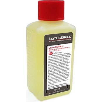 LotusGrill gel 0,2 l