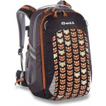 Boll Smart 24 Fox Heads černá – Zboží Dáma