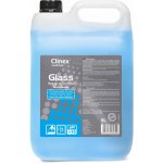 Clinex Glass Profit superkoncentovaný produkt určený k čištění skleněných ploch a hladkých povrchů 5 l – Zboží Mobilmania