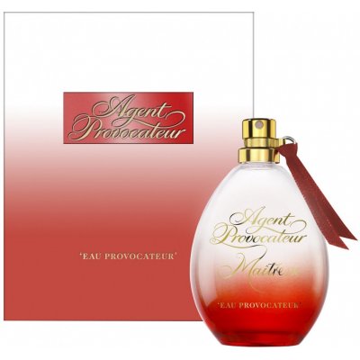 Agent Provocateur Maitresse Eau Provocateur toaletní voda dámská 50 ml – Hledejceny.cz