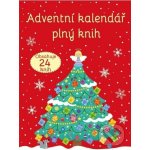 Svojtka & Co. Adventní kalendář plný knih – Sleviste.cz