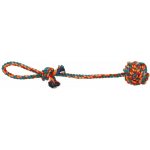 Dog Fantasy Přetahovadlo házecí 45 cm – Sleviste.cz