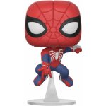 Funko Pop! 334 Spider Man Spider Man – Zboží Dáma