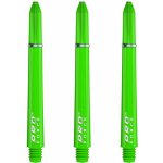 Winmau Nylon PRO Force Green Medium – Zboží Dáma