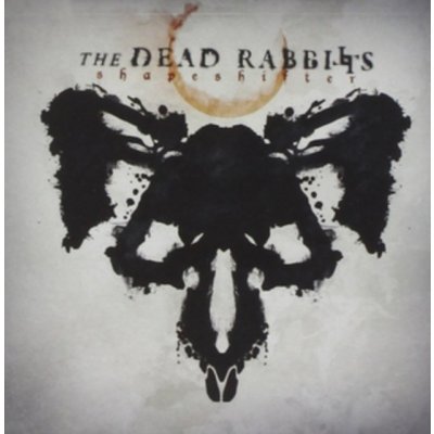 Dead Rabbitts - Shapeshifter CD – Hledejceny.cz