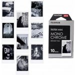 Fujifilm Instax Mini Monochrome (10ks) – Zboží Živě
