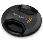 Blackmagic Design 77mm Lens Cap – Sleviste.cz