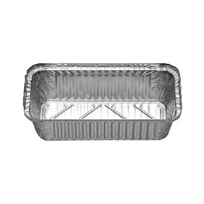 COpack - Hliníková miska / vanička ALU zapékací hranatá 900 ml s víčkem (5 ks) – Hledejceny.cz