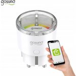 Gosund SP111 Chytrá zásuvka Smart Wi-Fi Tuya – Zboží Živě