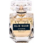 Elie Saab Le Parfum Royal parfémovaná voda dámská 90 ml – Hledejceny.cz