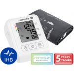 Microlife BP B2 Accurate + adaptér – Zboží Dáma