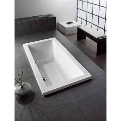 Hoesch Scelta 180 x 80 cm 3669010 – Hledejceny.cz